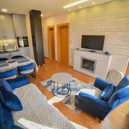 M&A Apartment & Spa, S 34, Vila Elsa 2 즐라티보 외부 사진