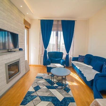 M&A Apartment & Spa, S 34, Vila Elsa 2 즐라티보 외부 사진