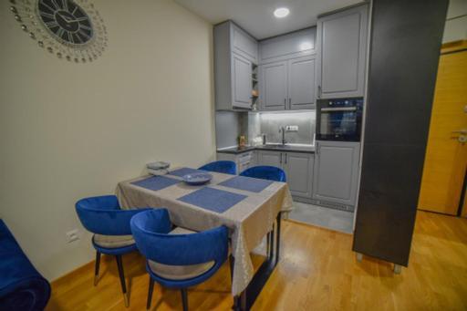 M&A Apartment & Spa, S 34, Vila Elsa 2 즐라티보 외부 사진