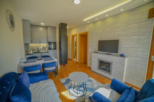 M&A Apartment & Spa, S 34, Vila Elsa 2 즐라티보 외부 사진