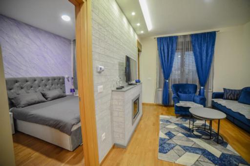 M&A Apartment & Spa, S 34, Vila Elsa 2 즐라티보 외부 사진