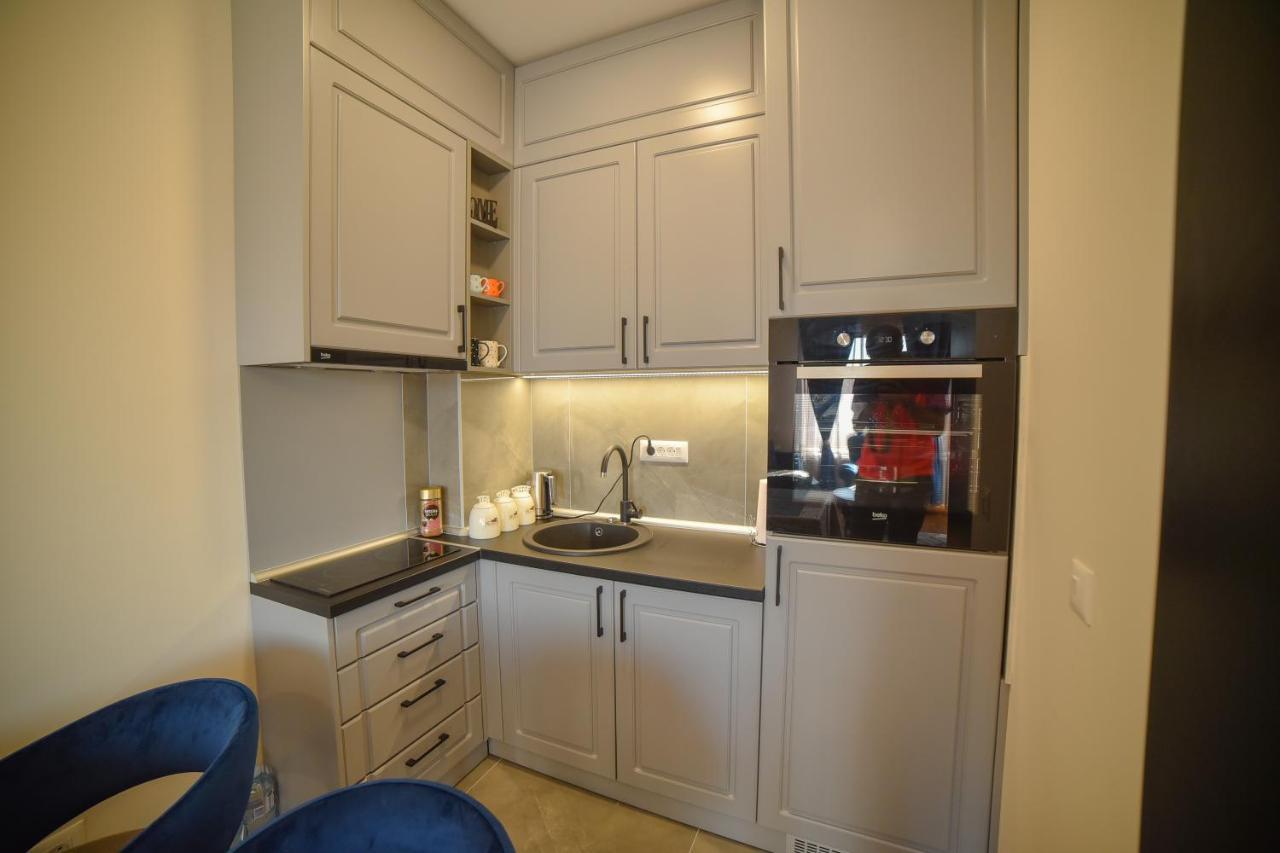 M&A Apartment & Spa, S 34, Vila Elsa 2 즐라티보 외부 사진