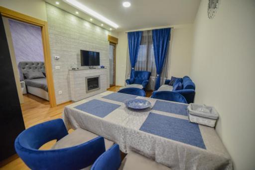 M&A Apartment & Spa, S 34, Vila Elsa 2 즐라티보 외부 사진